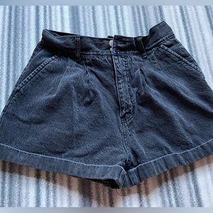 mom shorts